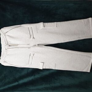 NWOT Element Studios Men's Sunday Re(set) Pants - Grey